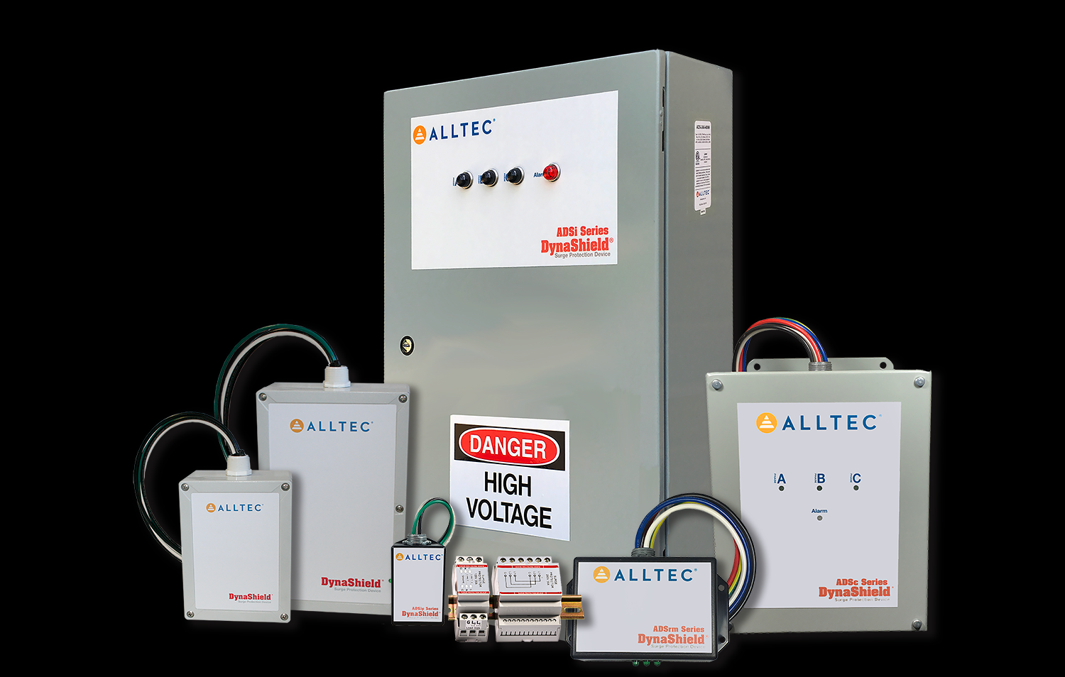 Surge Suppression Masters Electric